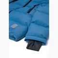 Dětská zateplená bunda  Lego Lwjaz 711 deep blue 4