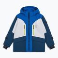 Dětská lyžařská bunda LEGO Lwjian 713 dark blue