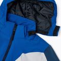 Dětská lyžařská bunda LEGO Lwjian 713 dark blue 3