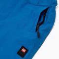 Dětské lyžařské kalhoty LEGO Lwpowai 708 blue 4