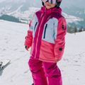 Dětské lyžařské kalhoty LEGO Lwpayton 701 fuchsia 7
