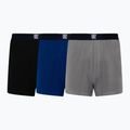 Pánské boxerky CR7 Trunk Modal 3 balení vícebarevné