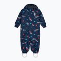 Dětská kombinéza LEGO Lwjian 703 dark navy