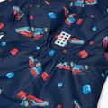 Dětská kombinéza LEGO Lwjian 703 dark navy 4