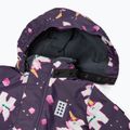 Dětská kombinéza LEGO Lwjian 703 dark purple 3