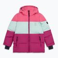 Dětská lyžařská bunda Lego Lwjaz 805 pink