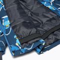 Dětská lyžařská bunda LEGO Lwjian 704 dark blue 5