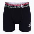 Dětské boxerky CR7 Trunk 3 multicolour pairs 6
