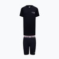 Dětské pyžamo CR7 Pyjamas-Shorts black