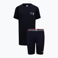 Dětské pyžamo CR7 Pyjamas-Shorts black 2