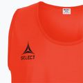 Teplákové kalhoty Select Basic Oranžový 6841001666 3
