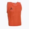 Teplákové kalhoty Select Basic Oranžový 6841001666 4