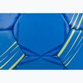 Dětský míč na házenou SELECT Mundo DB EHF v24 blue velikost 1 4