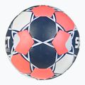 Házenkářský míč SELECT Ultimate Euro Men v26 Replica white/red/black velikost 1 3