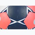 Házenkářský míč SELECT Ultimate Euro Men v26 Replica white/red/black velikost 1 4