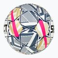 Míč na házenou SELECT Ultimate EHF Champios League LM V26 Replica rozmiar 2 white/red 3