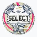 Míč na házenou SELECT Ultimate EHF Champios League LM V26 Replica rozmiar 3 white/red 2