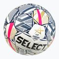 Míč na házenou SELECT Ultimate EHF Champios League LM V26 Replica rozmiar 3 white/red 4