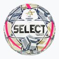 Míč na házenou SELECT Ultimate EHF Champios League LM V26 Replica rozmiar 0 white/red 2