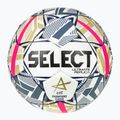 Míč na házenou SELECT Ultimate EHF Champios League LM V26 Replica rozmiar 3 white/red