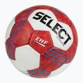 Míč na házenou SELECT Ultimate EHF V26 Official rozmiar 3 white/blue/gold 4