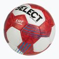 Míč na házenou SELECT Ultimate EHF V26 Official rozmiar 3 white/blue/gold 5