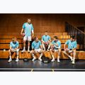 Míč na házenou SELECT Ultimate EHF V26 Official rozmiar 3 white/blue/gold 8