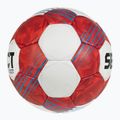 Míč na házenou SELECT Ultimate EHF V26 Official rozmiar 0 white/blue/gold 3