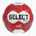 Míč na házenou SELECT Ultimate EHF V26 Official rozmiar 1 white/blue/gold