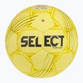 Míč na házenou SELECT Torneo DB EHF V26 size 0 yellow 2