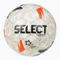 Míč na házenou SELECT Ultimate EHF European League V26 rozmiar 2 white/black/orange