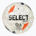 Míč na házenou SELECT Ultimate EHF European League V26 rozmiar 3 white/black/orange 2