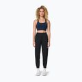 Fitness podprsenka Girlfriend Collective Paloma midnight 2