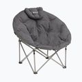 Kempingová židle  Outwell Kentucky Lake grey