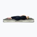 Samonafukovací karimatka Outwell Sleepnest single 5.0 green 6