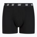 Pánské boxerky CR7 Basic Trunk 5 párů black/white 2