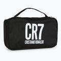 Pánské boxerky CR7 Basic Trunk 5 párů black/white 5