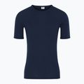 Pánské termo tričko Dovre Wool navy