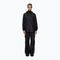 Pláštěnka Rains Fishtail black 4