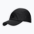 Kšiltovka Rains 5 Panel Cap black