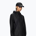 Kšiltovka Rains 5 Panel Cap black 4