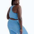 Fitness podprsenka Girlfriend Collective Paloma haze 3