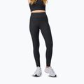 Dámské tréninkové legíny Girlfriend Collective Rib black