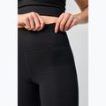 Dámské tréninkové legíny Girlfriend Collective Rib black 5