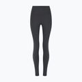 Dámské tréninkové legíny Girlfriend Collective Rib black 7