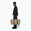 Taška Rains Hilo Weekend 36 l beige 4