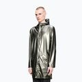 Bunda Rains Long Jacket raven 3