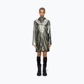 Bunda Rains Long Jacket raven 4