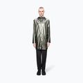 Bunda Rains Long Jacket raven 5