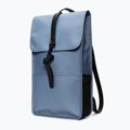 Městský batoh Rains Backpack W3 Blue Dusk 2